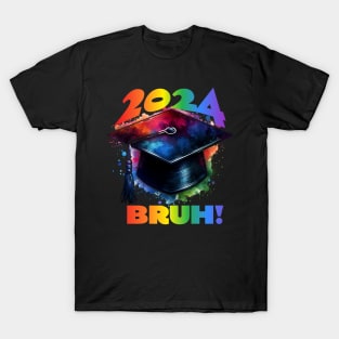 2024 Bruh! T-Shirt